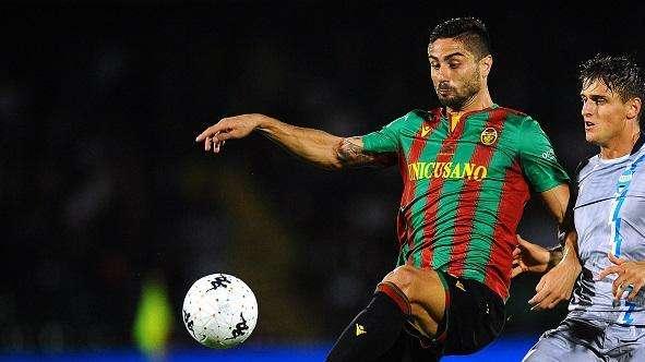 Ternana, Capuano: "Sono pescarese e tifo Pescara, spero di esserci"