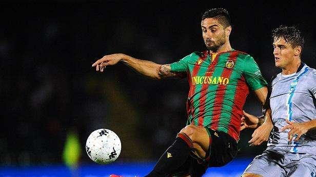Ternana-Pescara 0-1, Capuano: "Dobbiamo essere più forti degli episodi"