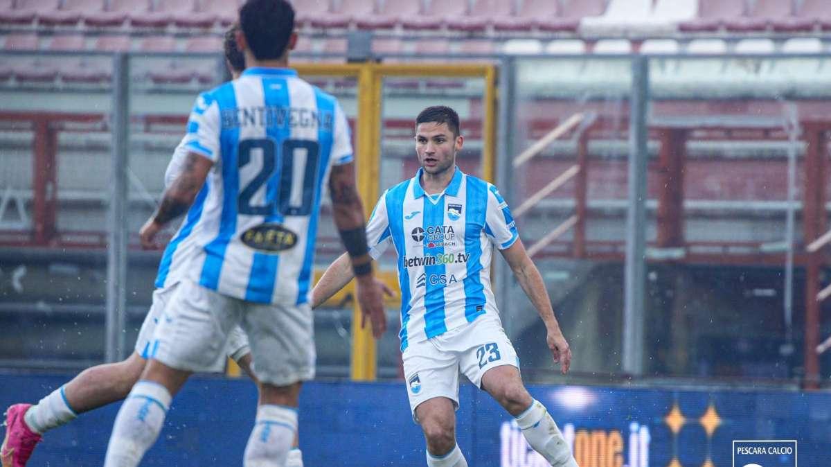 Messaggero - Carpi-Pescara, le probabili formazioni