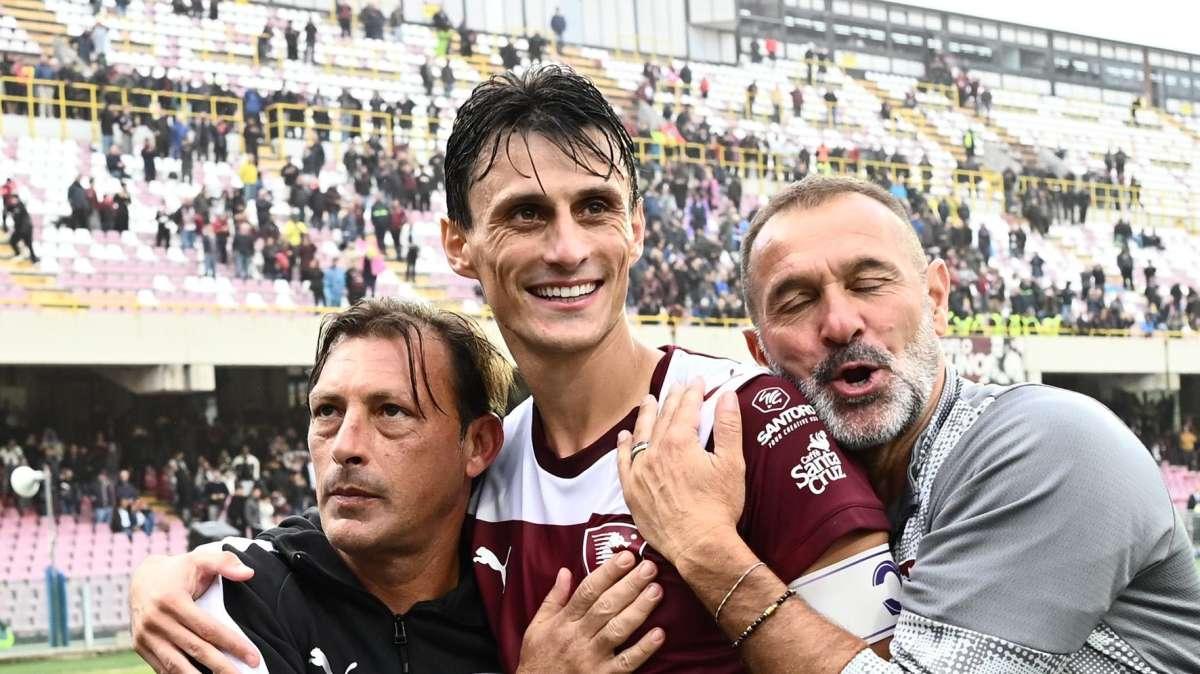 Calciomercato Pescara: Squizzato può essere usato come pedina di scambio