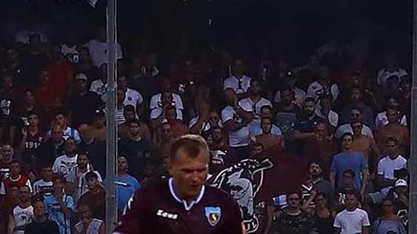 Pescara-Empoli, Ventola: "Sconfitta immeritata, ci rifaremo martedì"