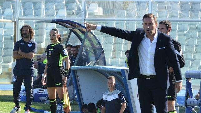 Pescara da paura: vince, convince e non si accontenta 