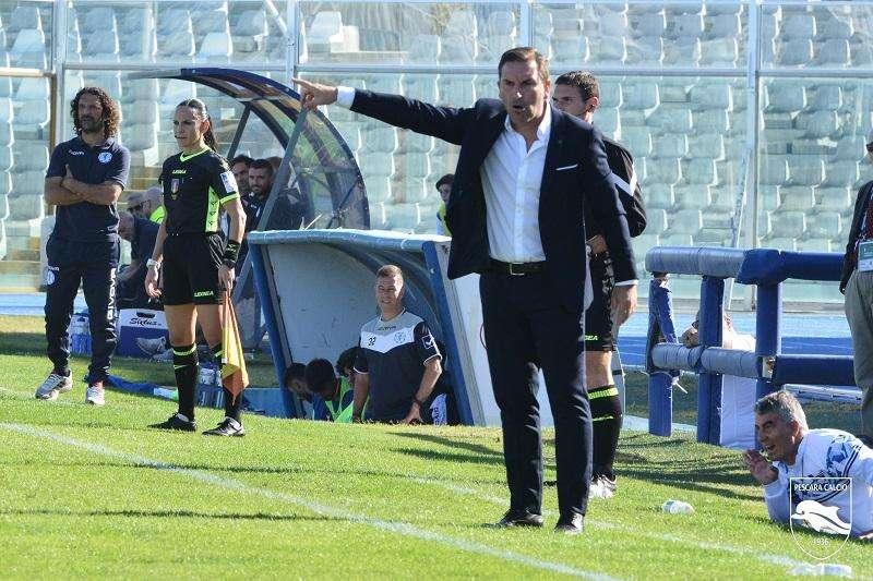 Convocato Crescenzi, cambi in difesa e sugli esterni per Colombo