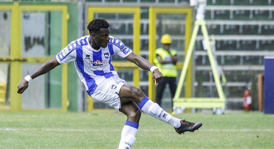 Gravillon: "Buona partita, ci abbiamo creduto fino alla fine"