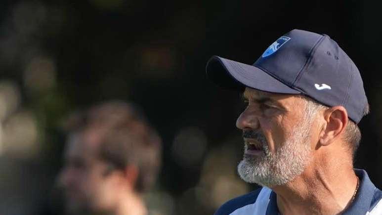 Pescara-Venezia 2-2, Vivarini: "Primo punto di una lunga serie"