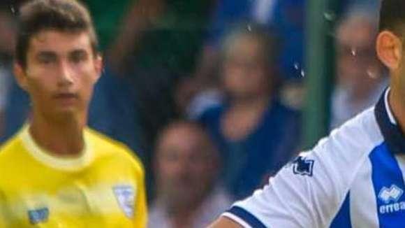 Empoli-Pescara, Crecco: "Mi mancava il campo. Tre punti importantissimi"