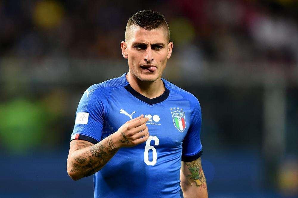 Sebastiani rivela: "Il Napoli fu l'unica italiana a fare un'offerta seria per Verratti. Saltò tutto perché disse di essere juventino"