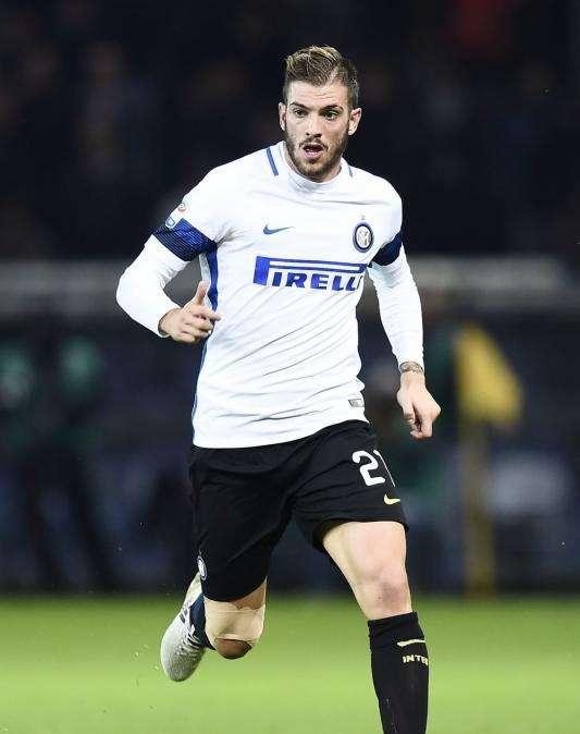 Inter, la formazione: panchina per Miranda e Kondogbia. In campo Santon