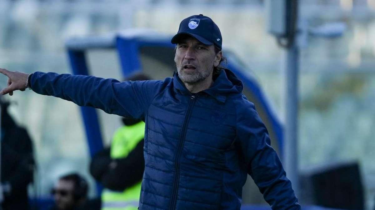 Derby ligure allo Spezia, il Pescara scivola all'ultimo posto