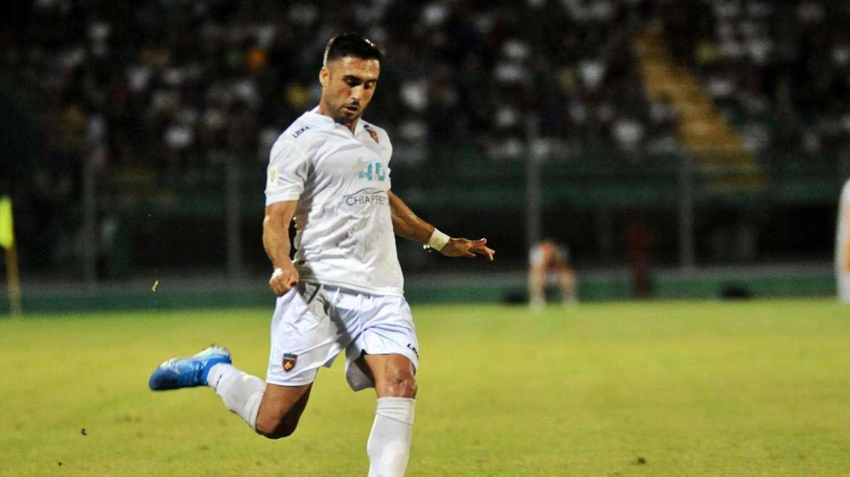 L'ex Baez firma con la Cremonese