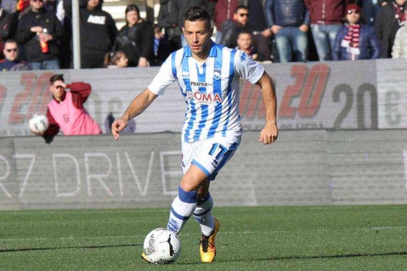Caprari ha firmato con l'Inter!