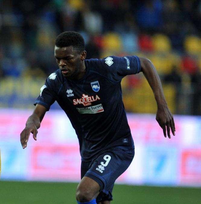 UFFICIALE - Yamga torna in Francia: definito il prestito allo Chateauroux