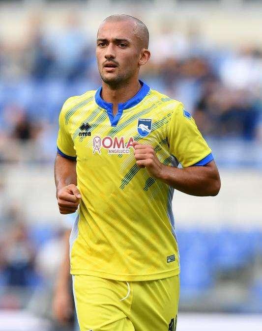 Ecco l'accordo della Samp con Benali