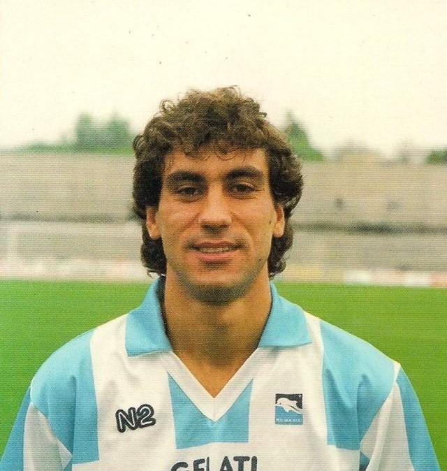 Rocco Pagano