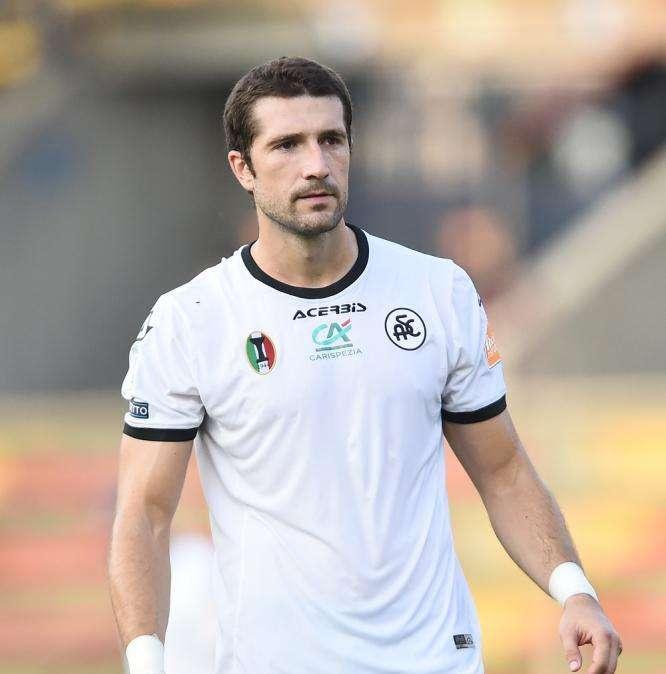 Il Messaggero - Spezia senza attacco: Galabinov e Okereke verso il forfait. Out anche Acampora