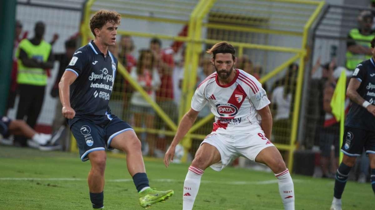 Italia U21, vittoria in rimonta sul Montenegro: debutto da sogno per Matteo Dagasso