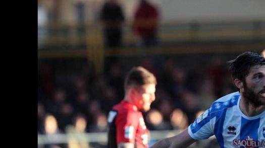 Mancuso: "Siamo compatti, gol dedicato ai tifosi"