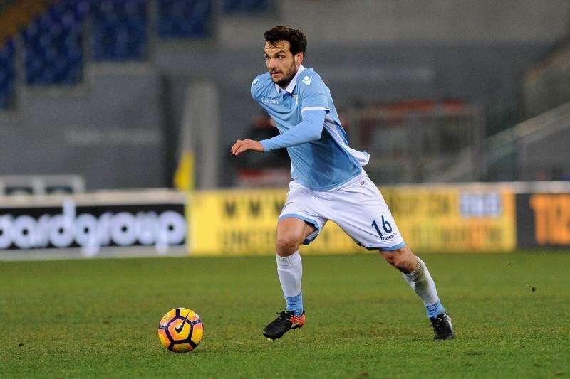 Lazio, Parolo: "Scossa nell'intervallo"