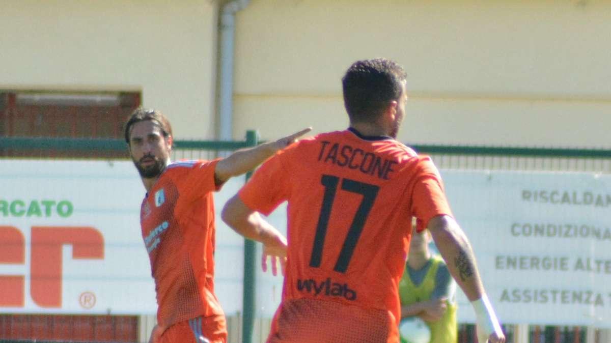 Pescara, per il centrocampo piace Tascone 