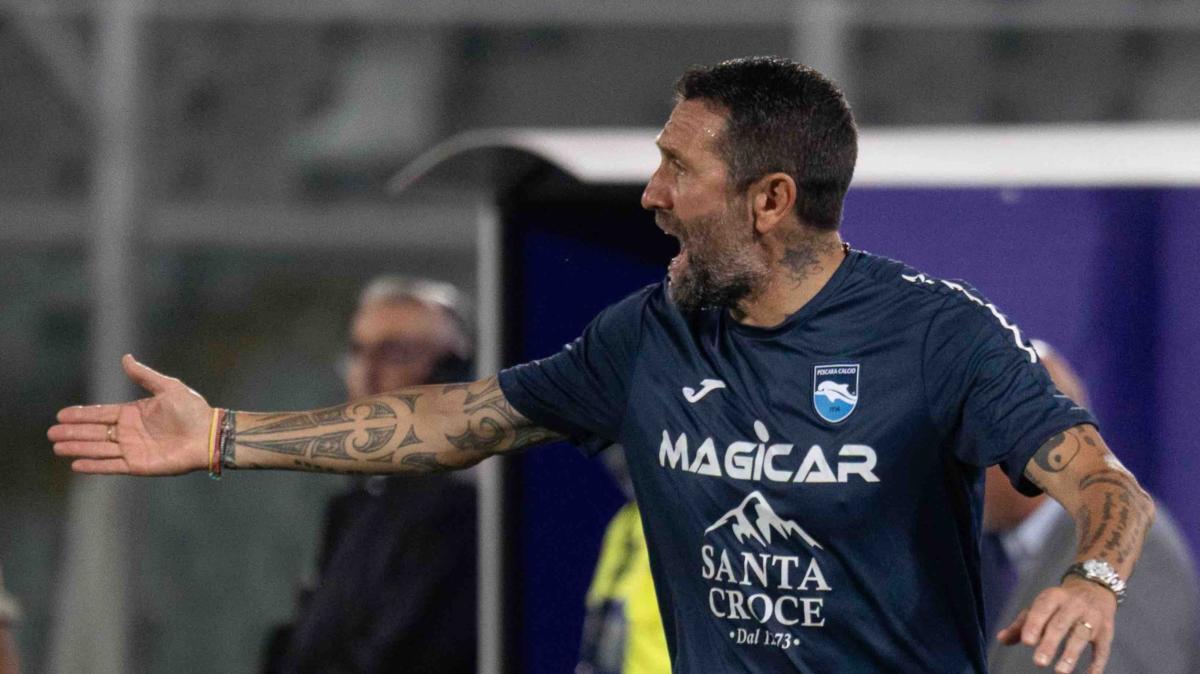 Messaggero - Pescara in crisi, serve la scossa