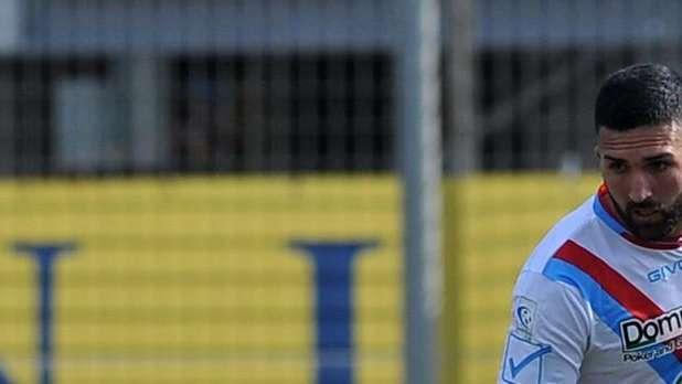 Carrarese-Pescara, Rizzo: "Conosco la C, sono qui per dare battaglia"