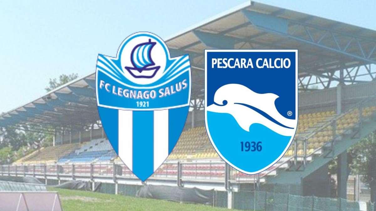RIVIVI IL LIVE | LEGNAGO SALUS-PESCARA 1-3: DELFINO QUARTO, ADDIO TERZO POSTO