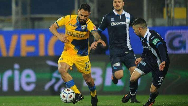 Corriere dello Sport: "Pescara vivo. Nesta stop"