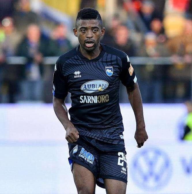 Machin. "Il Pescara può giocarsela in B anche senza di me"