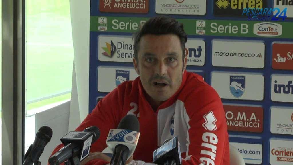 Oddo: "Domani la gara dell'anno! Fondamentale vincere"