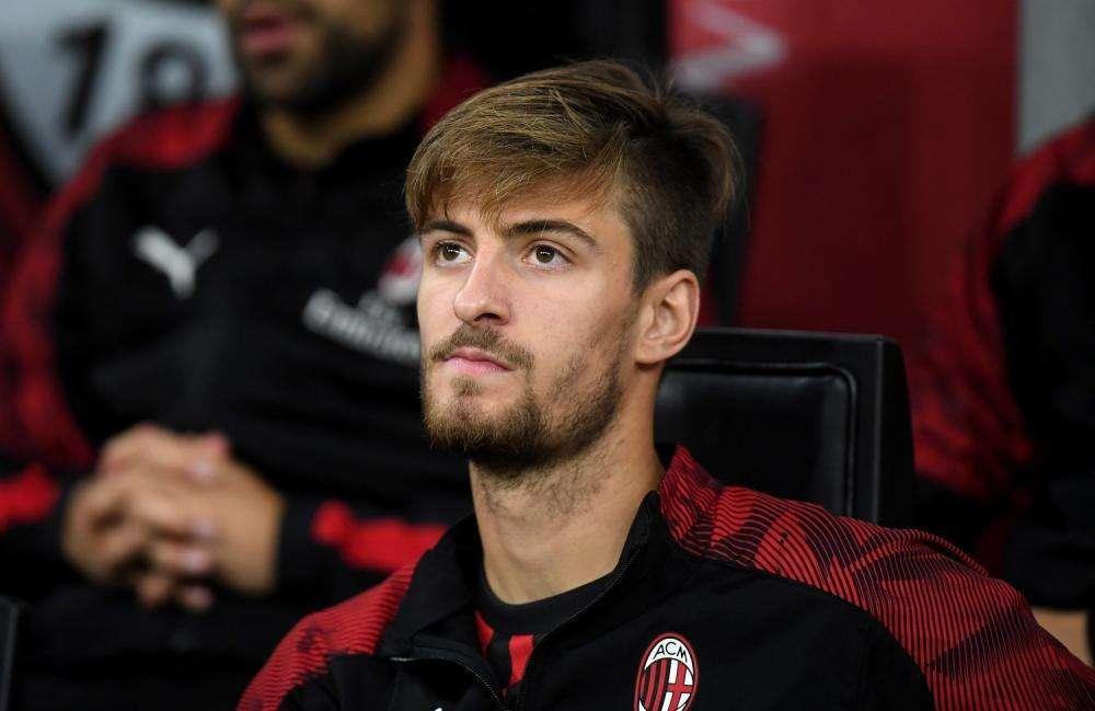 TMW - Gabbia resta nel mirino del Pescara