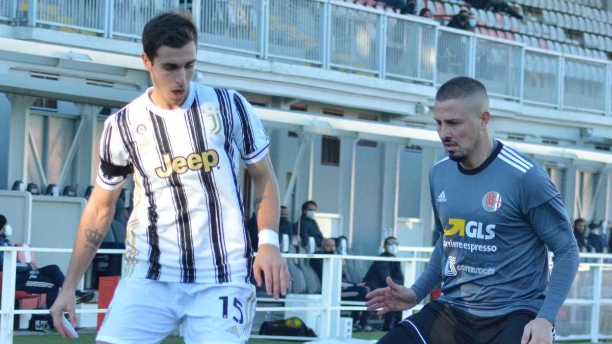 Pescara- Monza, Capellini: "Le responsabilità sono collettive" 