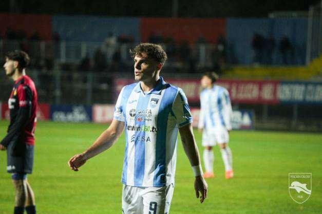 Mercato Pescara: Avellino su Vergani, si può fare