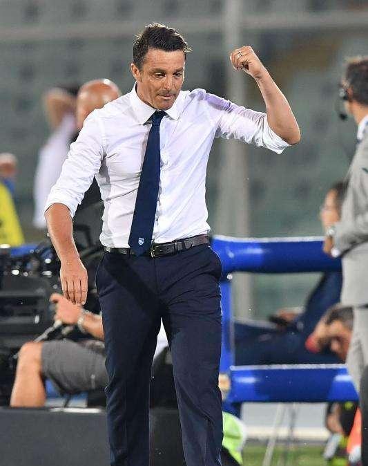 VIDEO - Oddo: "Vittoria sfiorata, Mertens fortunato"
