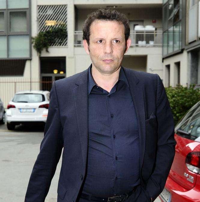 L'ex ds Delli Carri: "Brugman? Sono sicuro che il Pescara riuscirà a venderlo. Non aspettatevi bombe, sarà una B difficile"