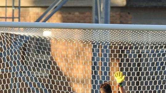Empoli, Donnarumma salta il Pescara