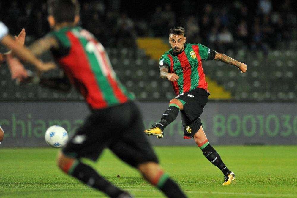 UFFICIALE - L'ex obiettivo Montalto passa alla Cremonese