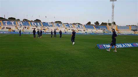 PESCARA NON IN CRISI, PROPRIO ALLO SBANDO