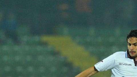 Salernitana, Signorelli prova a recuperare per il Pescara