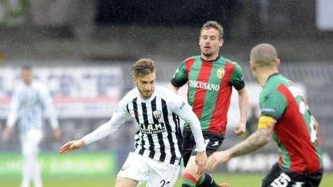 Ascoli, Clemenza torna a lavorare con i compagni