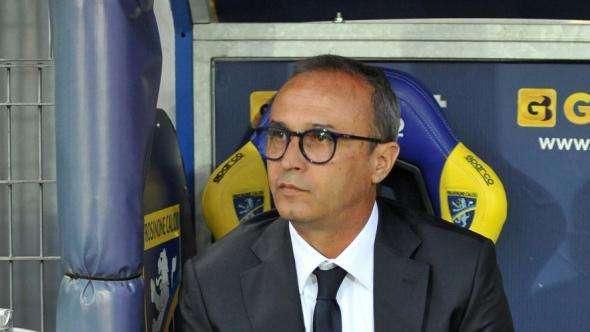 Brescia, Marino: "Pescara squadra in forma e con un grande organico"