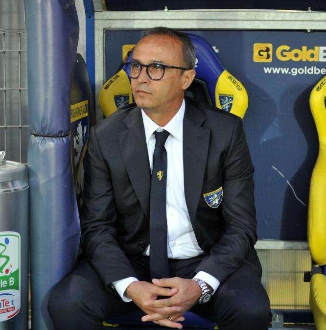 UFFICIALE - L'ex tecnico del Delfino Pasquale Marino è il nuovo allenatore dello Spezia