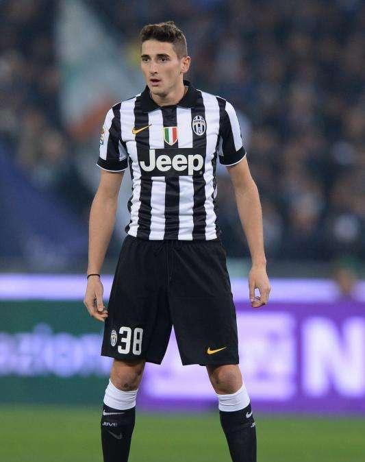 Ag. Mattiello: "Federico rimane alla Juventus"