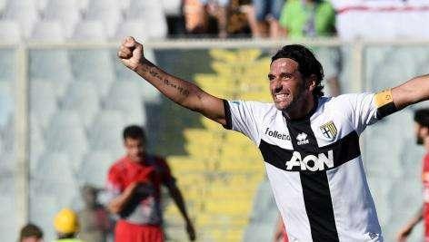 Parma promosso in Serie B