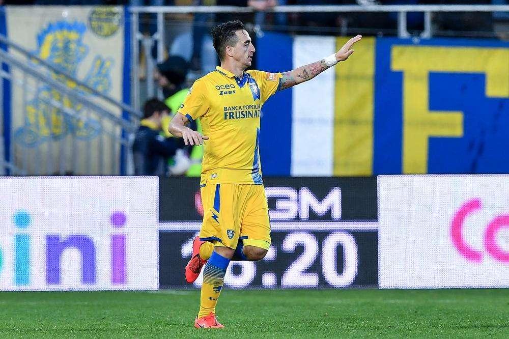 Frosinone-Pescara, Maiello: "Vittoria non facile, Pescara buona squadra"
