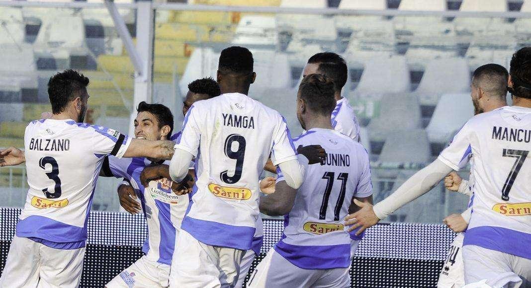 Messaggero - Le probabili formazioni di Palermo-Pescara