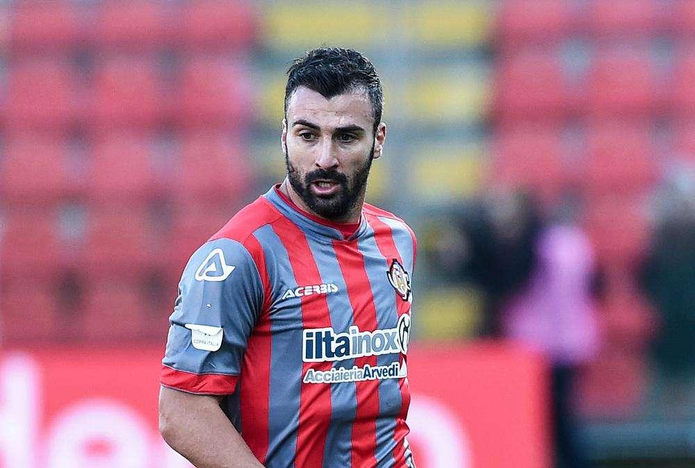 Calciomercato Pesacara, Delfino in pressing su Ceravolo