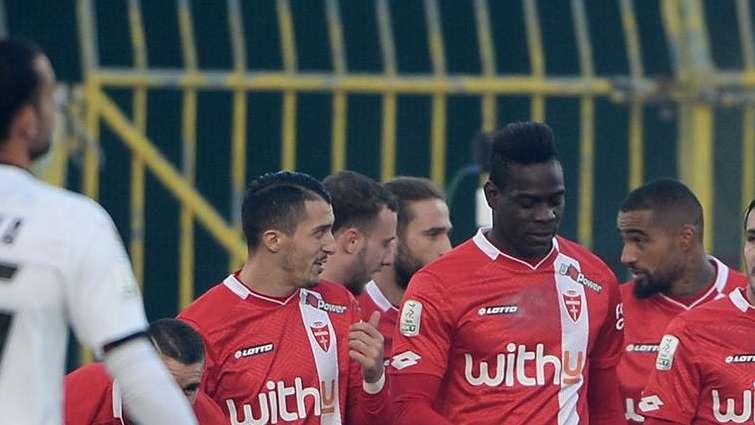 Serie B - Monza-Pordenone 2-0: brianzoli secondi 