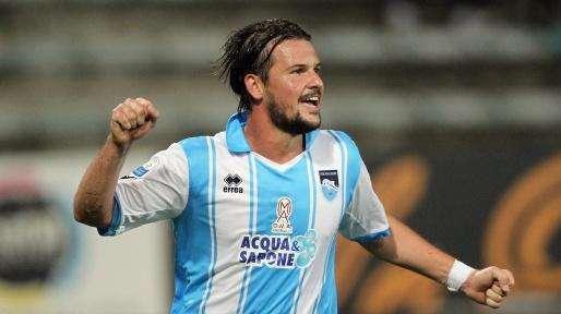 Maniero: "Farò di tutto per mettere in difficoltà il mister"