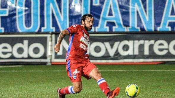 Niente cessione per Mora: il centrocampista resta al Pescara