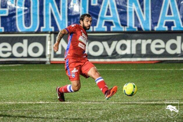 Pescara, per Mora resta in pista solo la Virtus Francavilla